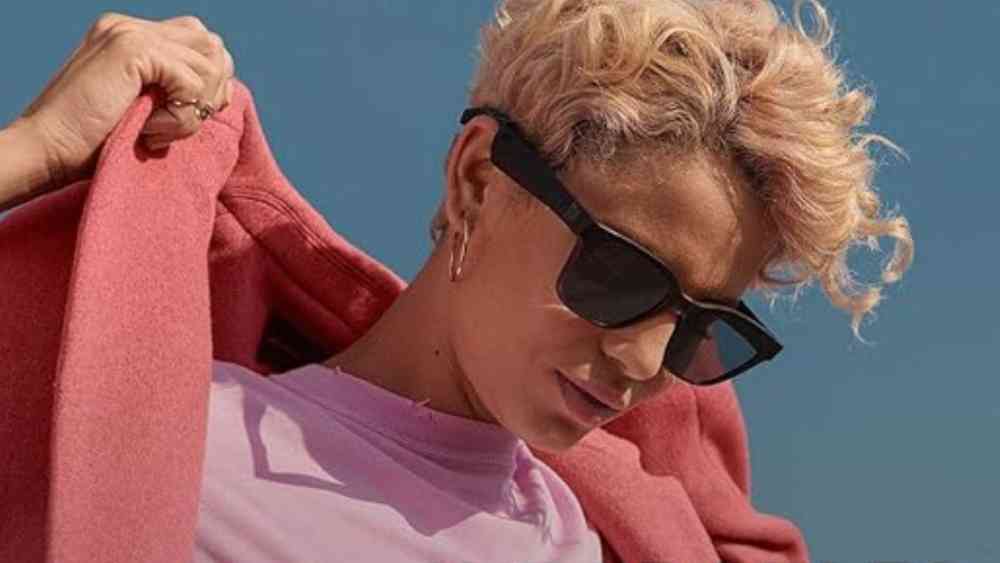 Bose Frames Audio Sunglasses Open Ear Headphones Bluetooth
