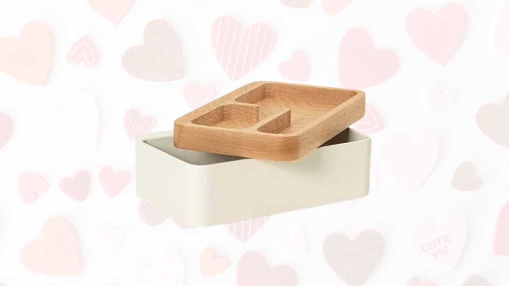 Tray Box for essentials