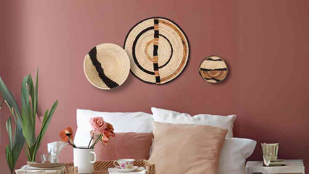 Decorative Bowls Baskets Eco-friendly Housewarming Wedding Gift