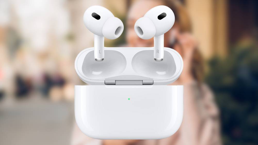 Apple Airpods works with all Apple Device