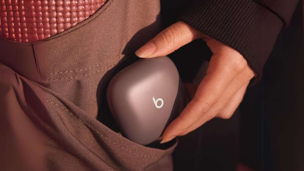 Beats Fit Pro Earbuds True Wireless Noise Cancelling Bluetooth Earphones