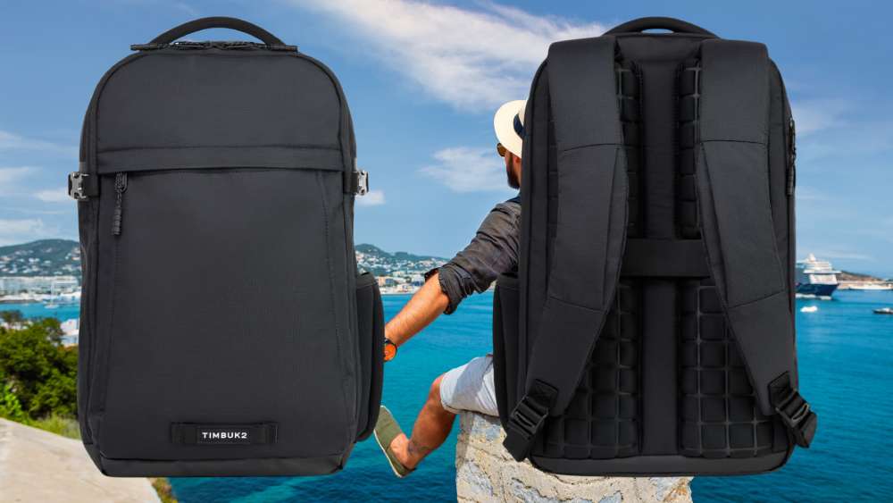 Timbuk2 Division Laptop Backpack