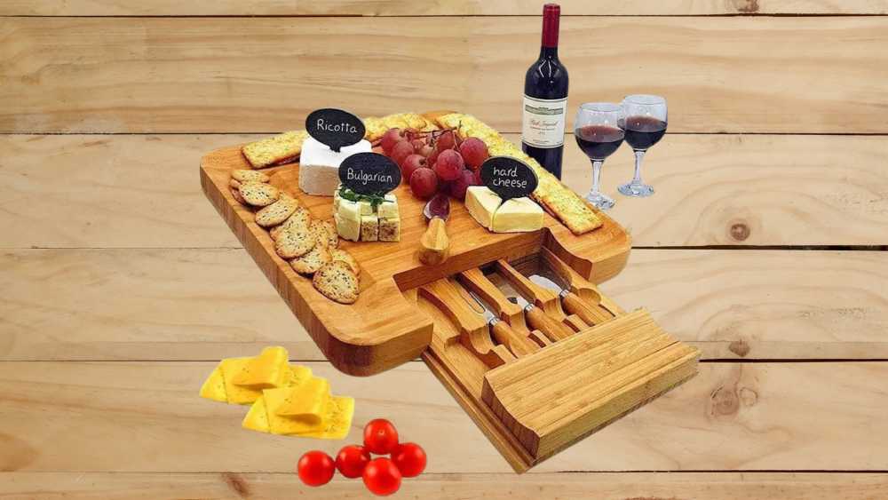 Charcuterie Board Gift for Different Occasions