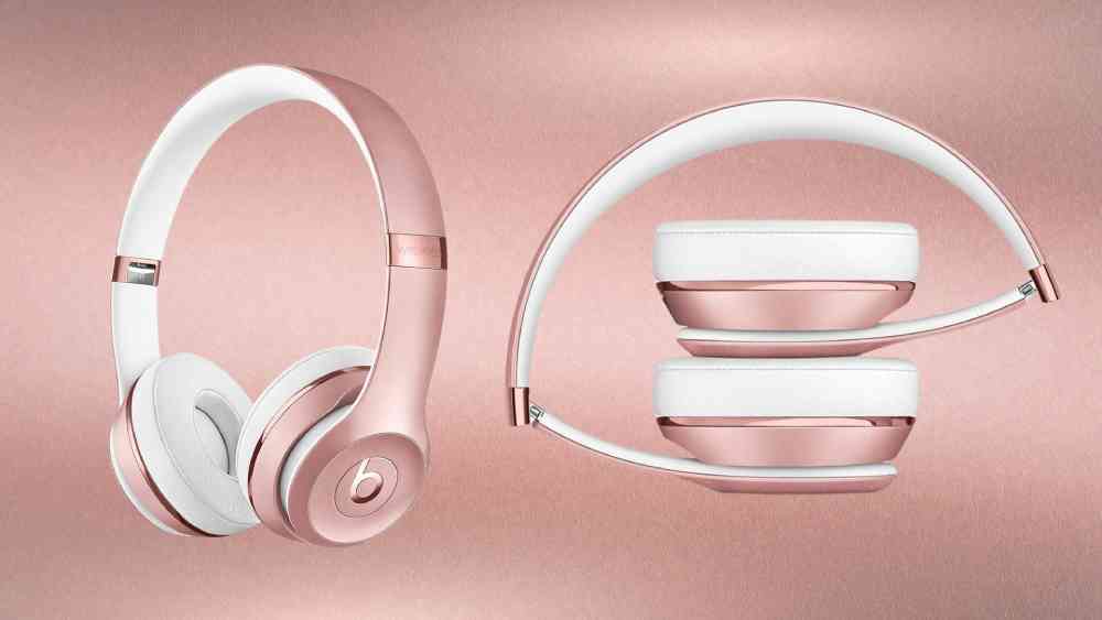 Beats bluetooth wireless headphones birthday gift for girl