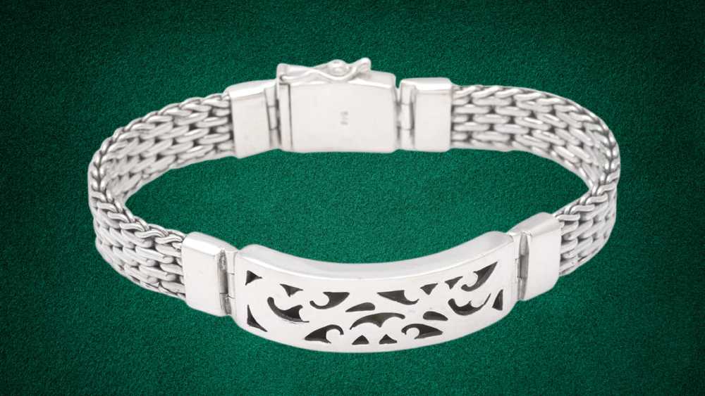 Handmade bracelet balinese