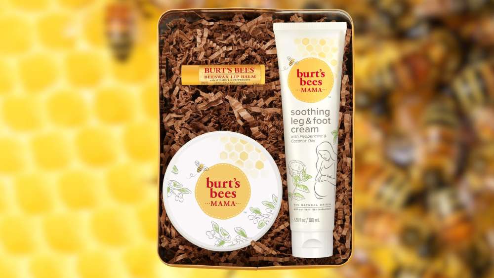 Burt’s Bees Gift Set Skin Care Set