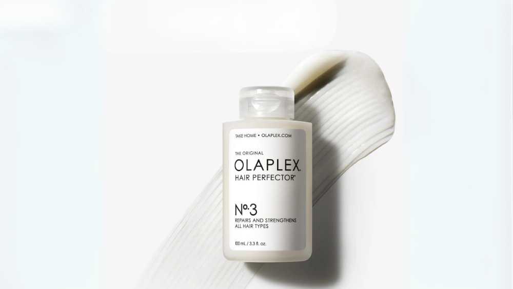 Olaplex Hair Perfector Repairing Treatment