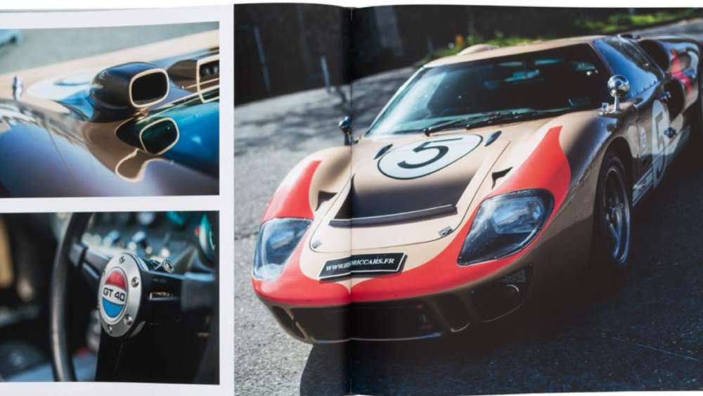 Beautiful Machines Hardcover Coffee Table Book ISBN 3899559886
