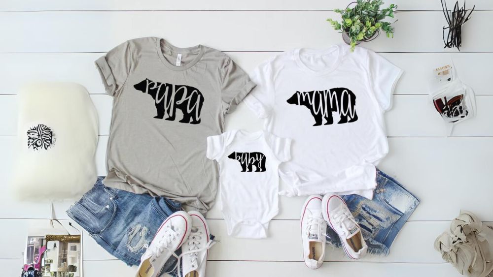 Matching Outfit is Available in all Neutral Colors