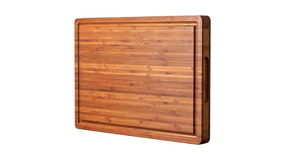Cutting Board made of Bamboo