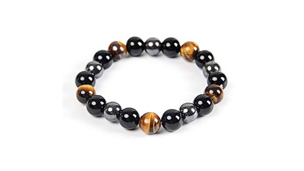 Protection Bracelet Brings Protective Power