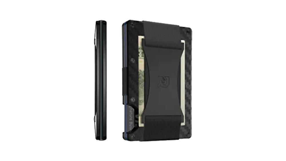 The Ridge Military Grade Wallet