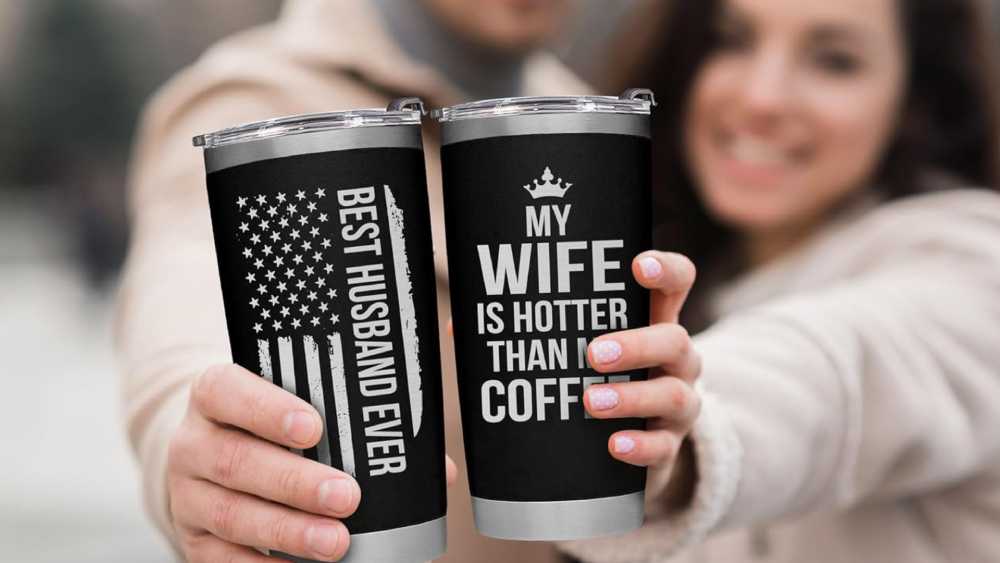 You Are The Best Thing Tumbler Coffee Cup