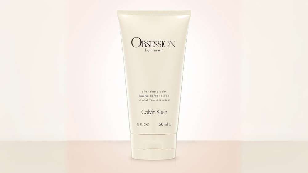 Calvin Klein Premium After-Shave Balm