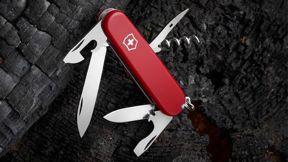 Handy Multitool Pocket Knife Last Minute Birthday Gifts