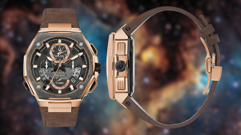 High Quality Men’s Watch with Luxurious Box