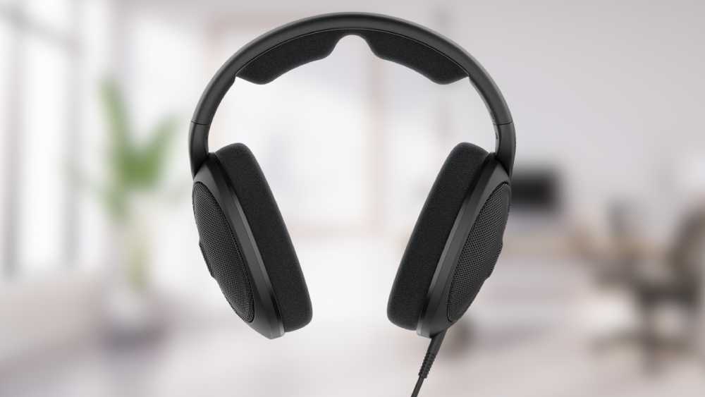 Fantastic Quality Open-back Headphones