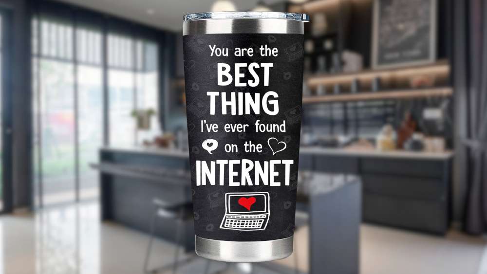 Stainless Steel Rust Proof Tumbler