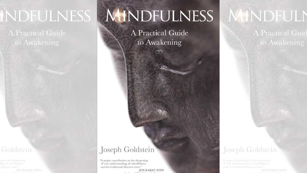 Mindfulness Relaxation and Meditation Guide