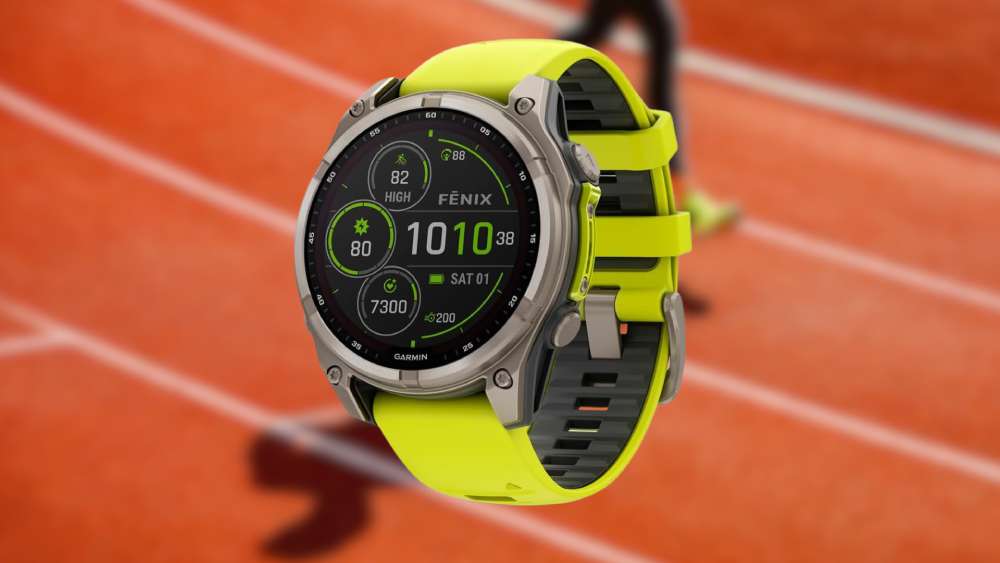 Premium Fashionable Smartwatch for Everyday Use