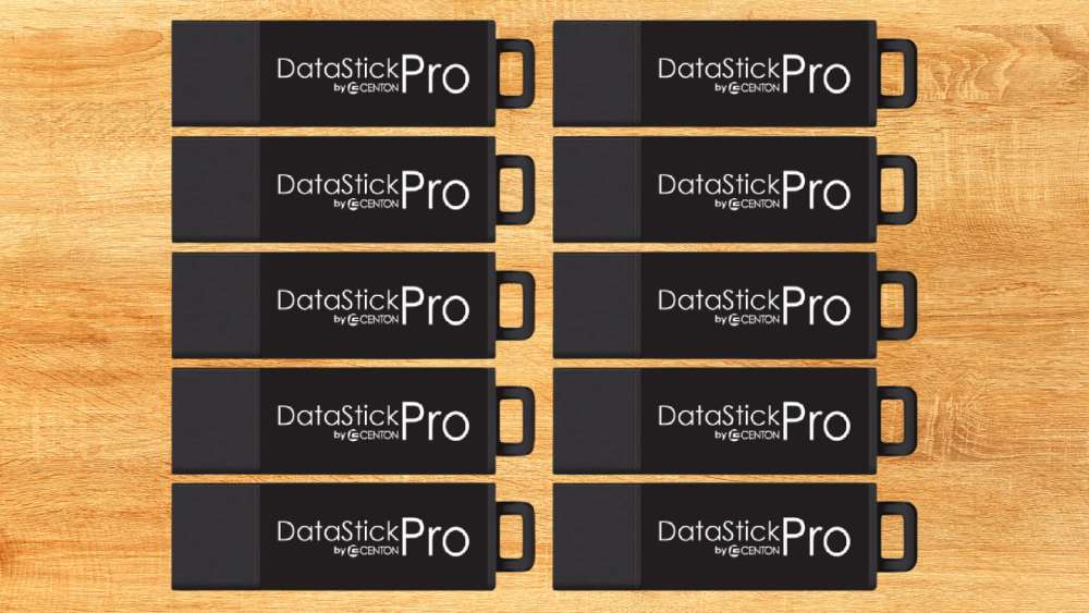 Pro 64GB USB 3.0 Sticks