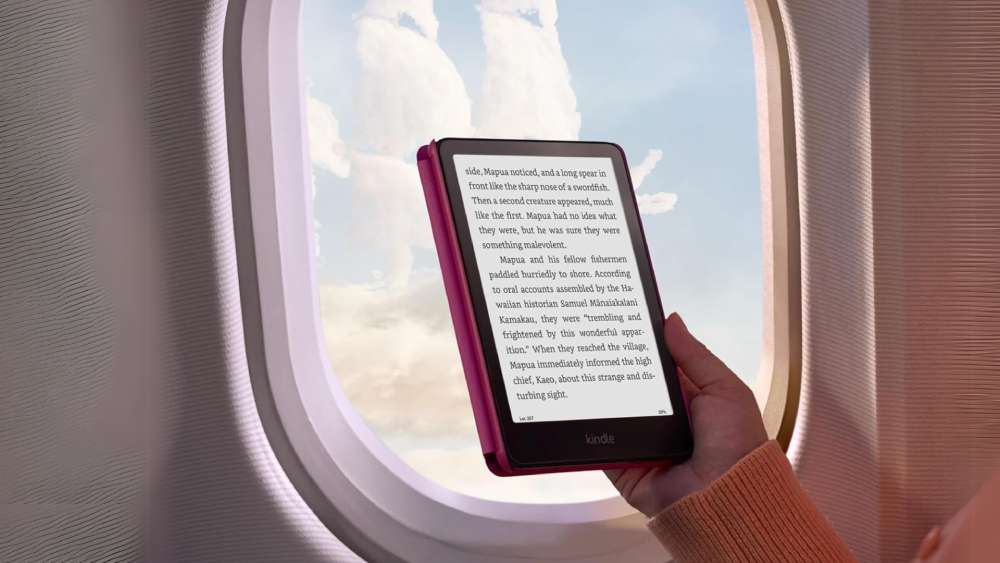 10.2 inch Kindle Scribe with Premium Pen