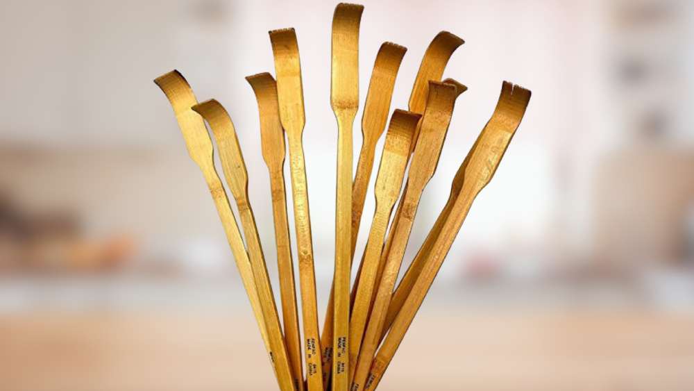 Back Scratchers Gifts for Coworkers Ideas