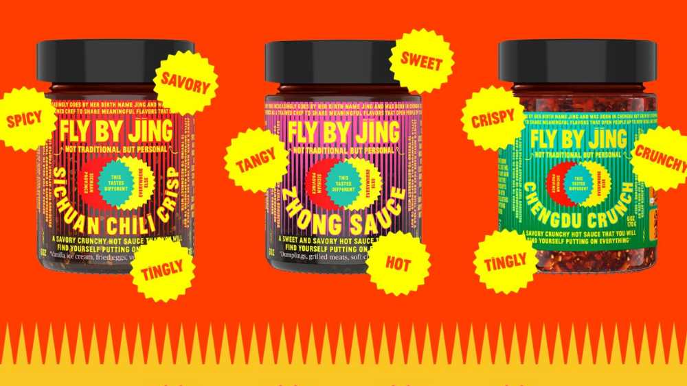 Spice And Sauce Collection Gifts for Impossible Man