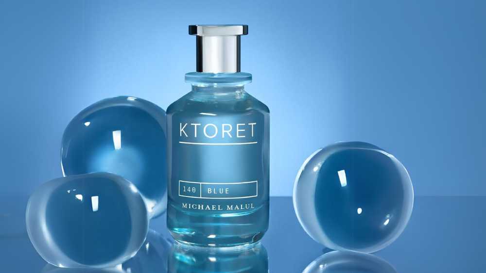 High Quality Perfume with Bold Fragrance