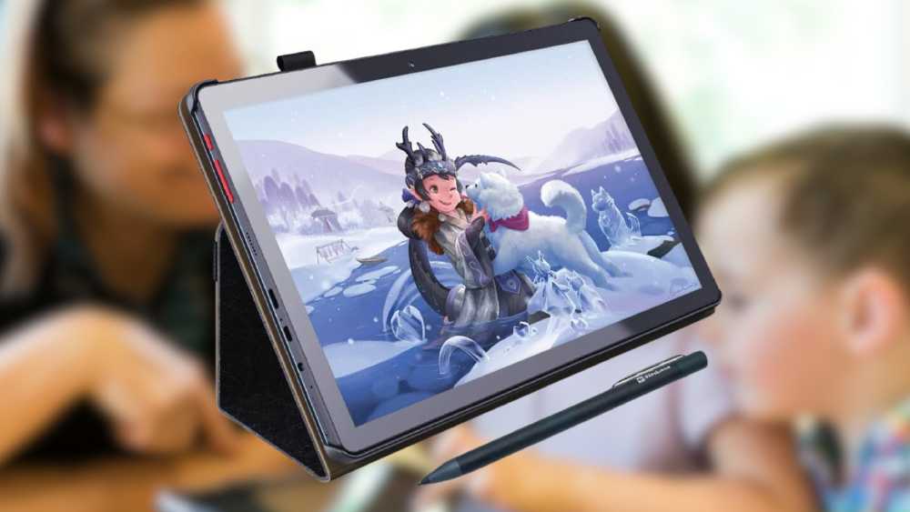 Standalone Drawing 10 inch screen Tablet