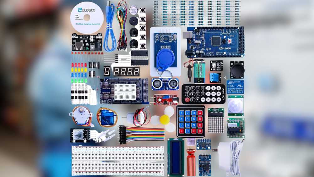 STEM Hobby Kit