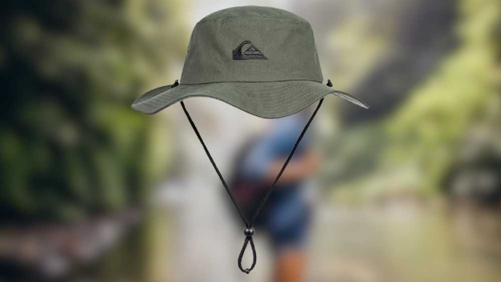 Bucket Hat Sun Protection Floppy Visor Hats Gift For Impossible Man