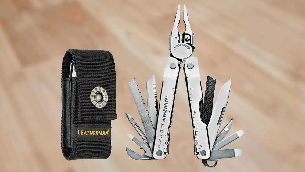 Multi Special Portable Tool
