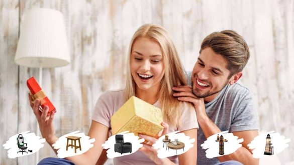 50 UNIQUE 17TH ANNIVERSARY GIFT IDEAS FOR COUPLES