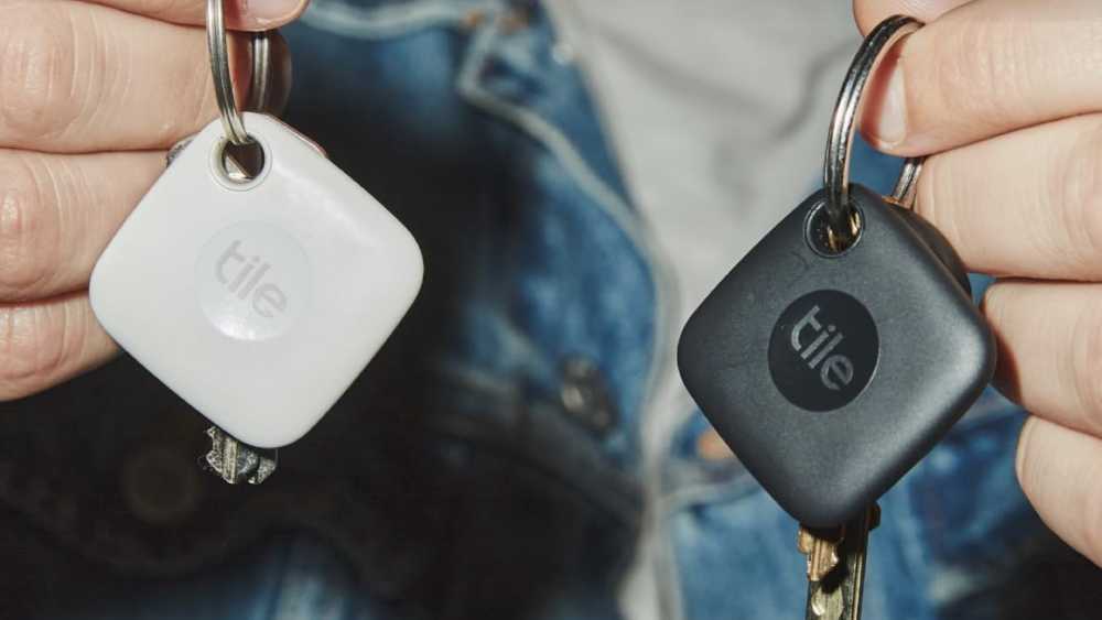 Keys Finder and Item Locator