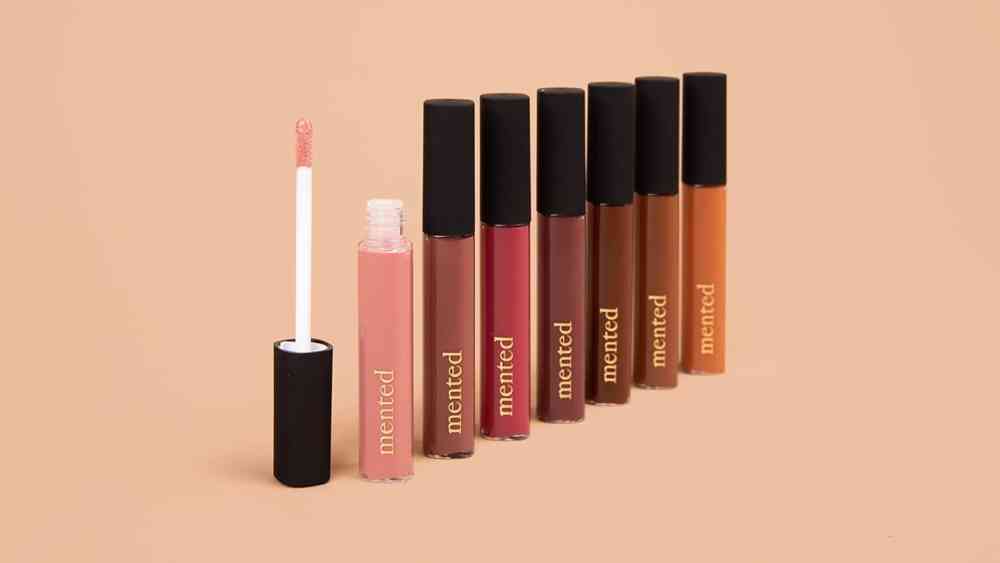 mented cosmetics gloss 30th birthday gift for women