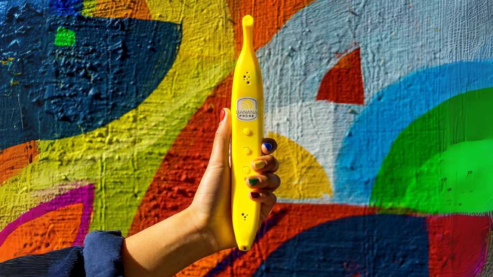 Phone Bluetooth Handset for iOS and Android