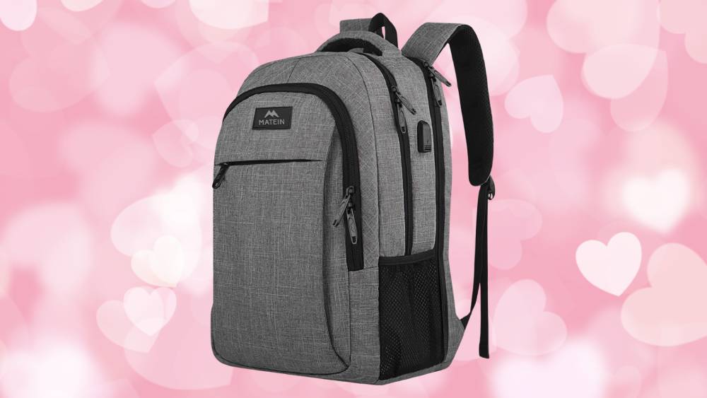 Backpack for School or Travel