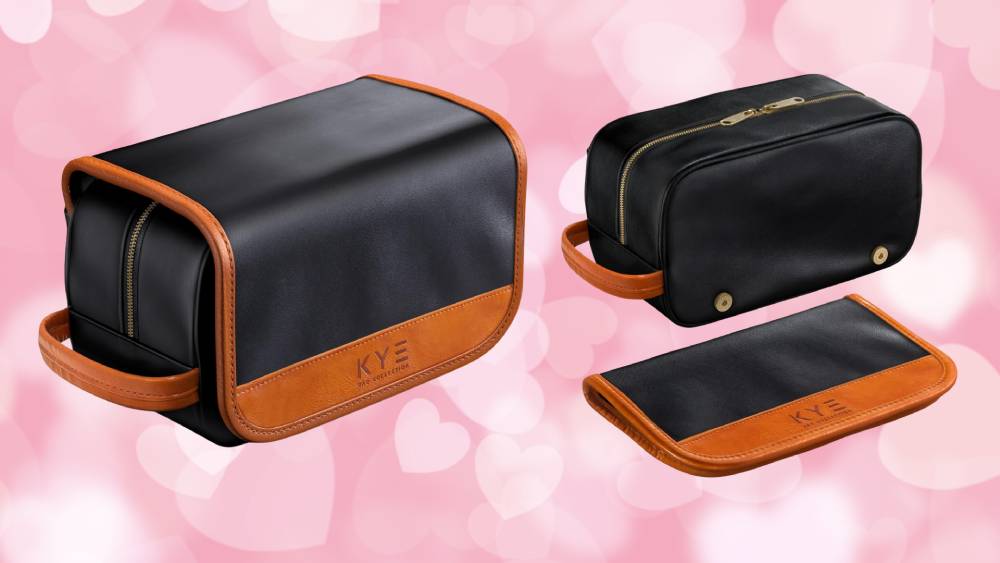Toiletry Bag for Toiletries and Accessories