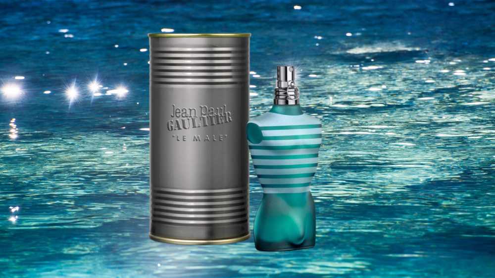 Jean Paul Gaultier Spray