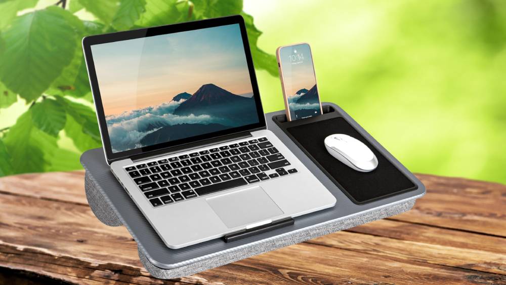 Home Office Lap Desk
