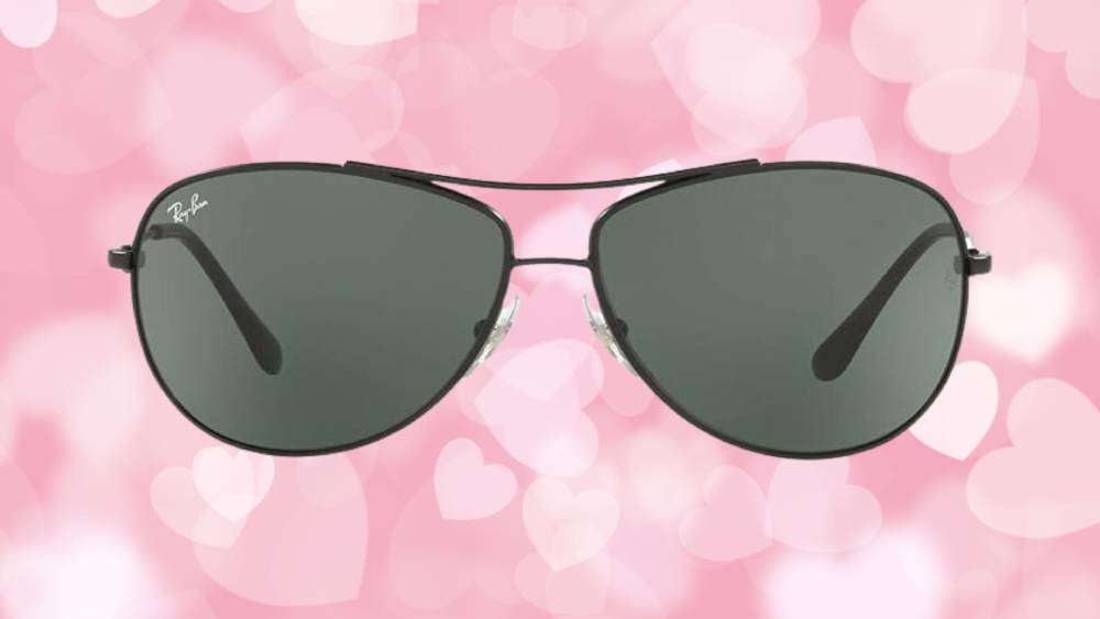 Adult Unisex Ray-Ban Sunglasses
