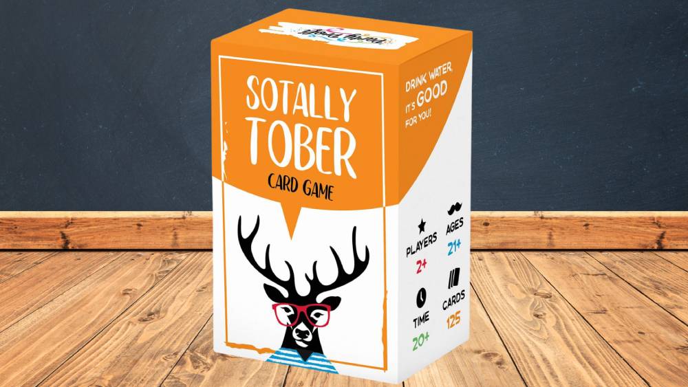 Drinking Games for Adults