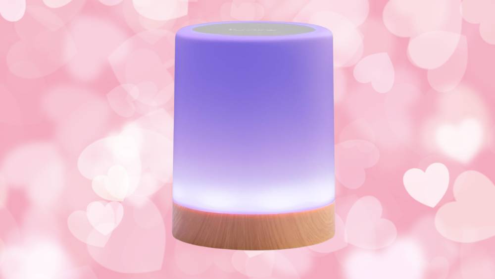 Friendship Tap on TopLamps Valentine’s Day Gifts for Teens