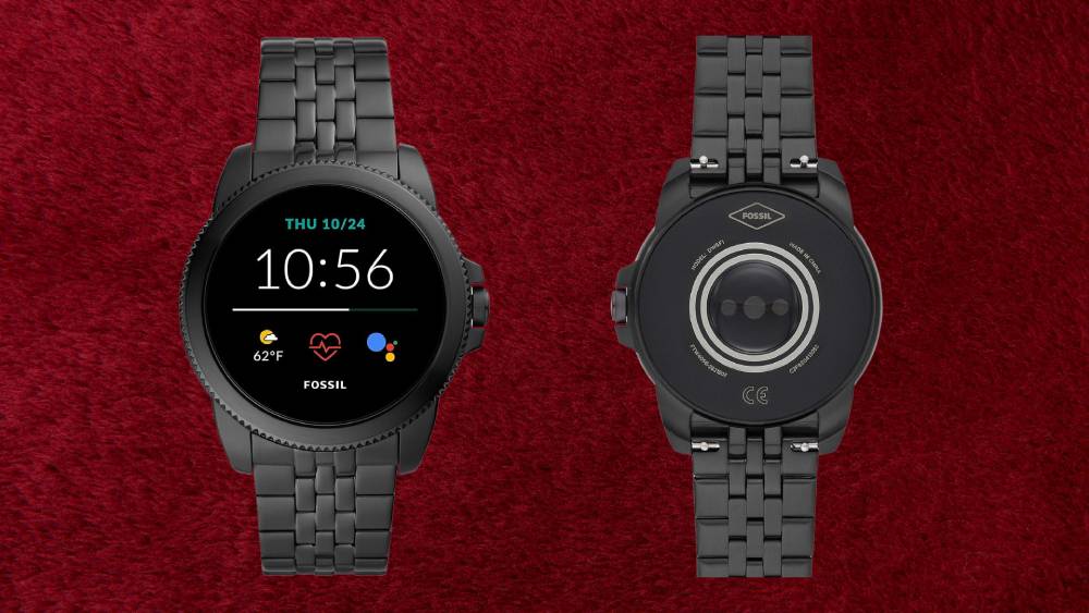 High Quality Stylish Fossil Watch
