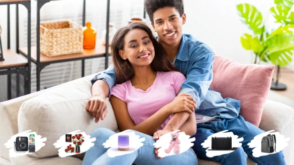Top 50 Valentine’s Day Gifts for Teens