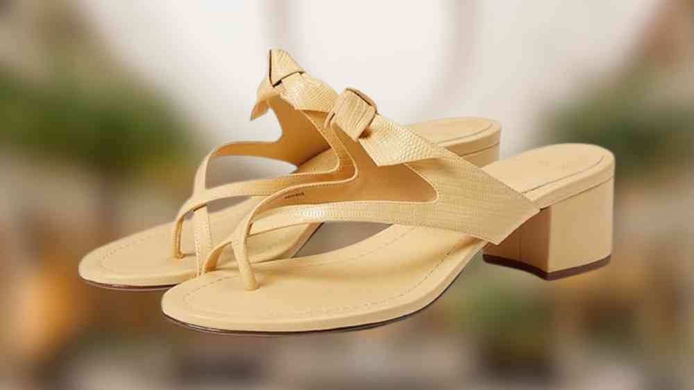 Yellow Alexandre Birman Summer Sandal
