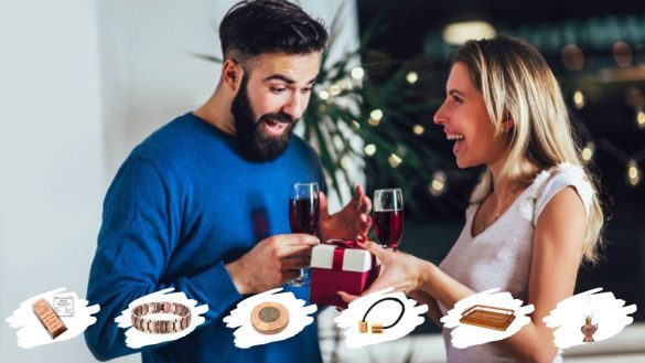 TOP COPPER GIFTS FOR MEN