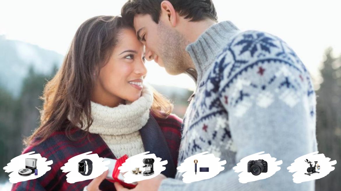 TOP EXPENSIVE GIFT IDEAS FOR WIFE