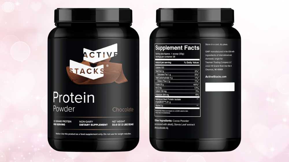 Friendly Protein Powder for keto dieters